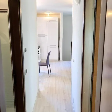 Paradise Apartment