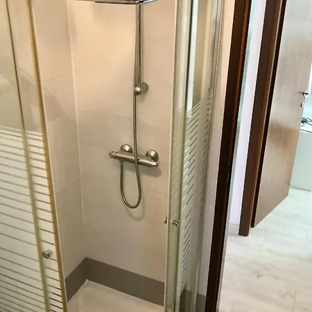 Apartment Paradise