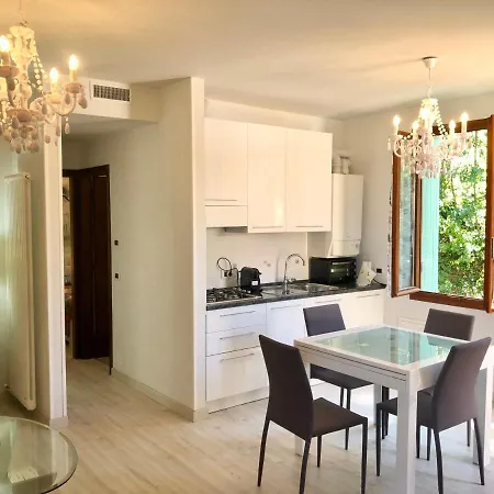 Apartment Paradise