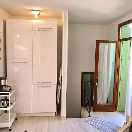 Apartment Paradise