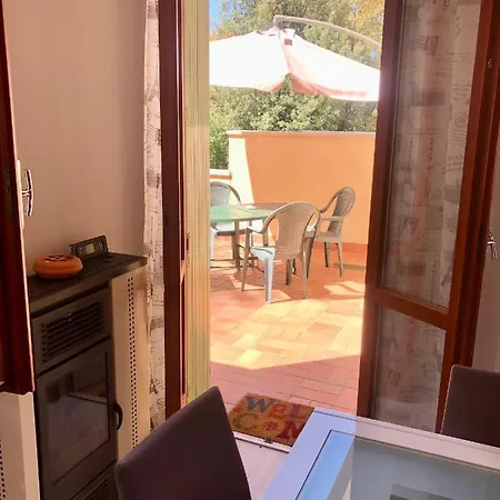 Paradise Apartment Malcesine