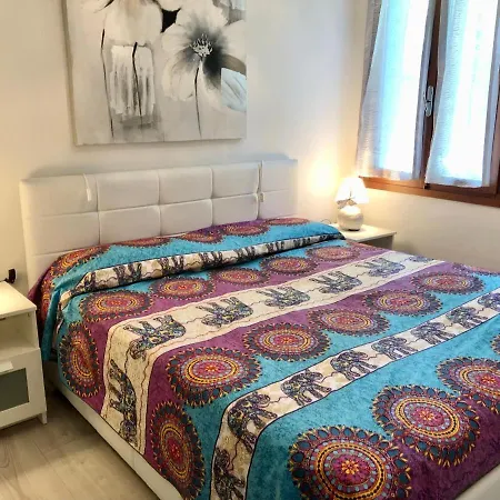Paradise Apartment Malcesine