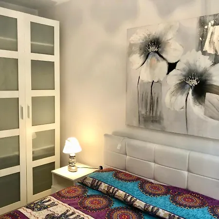 Apartment Paradise Malcesine