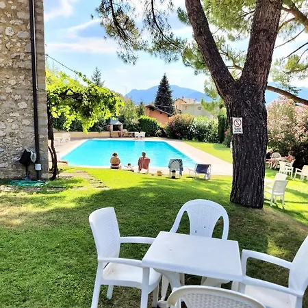 Paradise Apartment
